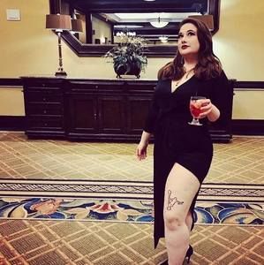 Meet your Posher, Erica